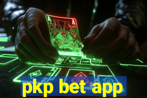 pkp bet app